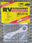 Jr Products 422-PW-A Polar White Rubber Dust Plug For City Water Check Valve. Fixed Price $8.00.
