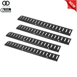 Alloy Steel Track Tie Down Kit 3' (4PCS) For Garages Vans Trailers Black. Fixed Price $42.13.