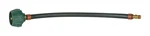 Camco 59073 Male Pigtail Propane Hose Connector 1/4 Outlet X 20 In.. Fixed Price $28.02.