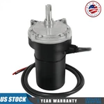 New 138445 352338 Rv Electric Rear Stabilizer Jack Motor Lippert Components. Fixed Price $55.97.