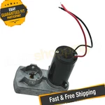 Ap Products 014-136373 5800 Rpm Venture Actuator Motor For Slide-out Systems. Fixed Price $492.42.