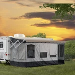 Carefree Rv 291800 Vacation'r Awning-rooms. Fixed Price $1229.09.