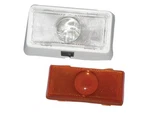 Fasteners Unlimited (007-50SAC) Command Incandescent Classic Porch Light. Fixed Price $33.11.