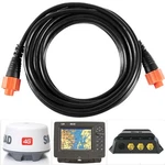3004.7036 Replacement For Lowrance Ethernet Cable 15-FEET 5-PIN Network. Fixed Price $47.99.