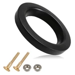 Rv Toilet Sealing Flange Bolt Nut Set For Aqua Magic Iv Foot Pedal Flush/hand. Fixed Price $9.96.