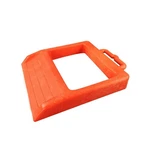 Roblock Pallet Jack Heavy Duty Wheel Chock, S... Fast Usa Ship. Fixed Price $33.89.