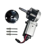 Rv Awning Motor Repair Kit Fits Dometic 9200, Replaces 3316605.001 3317084.000U. Fixed Price $108.99.