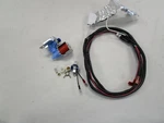 Dometic Eaton Maker Water Valve Kit 3108706.9729 / Camper. Fixed Price $99.95.