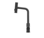 Dura Faucet DF-MK511X-MB Rainfall Pull-down Rv Fauce; Used For Kitchen;. Fixed Price $161.83.