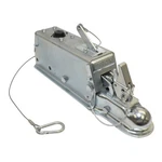 Titan Dexter Model 60 Trailer Actuator - Drum Brakes 43329. Fixed Price $361.99.