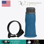 Water Bandit Features Highly Flexible Silicone-polymer Sleeve & Abs Male Hose. Fixed Price $14.99.