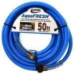 Valterra W01-9600 Aqua Fresh Water Hoses Rv. Fixed Price $60.38.