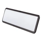 Rv Interior Bronze Led Ceiling Light Fixture 12V 144 1450 Lumen Extra Bright. Fixed Price $37.99.