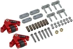 Dexter E-z Flex Equalizer Kit For Tandem Axle 35" Spacing 8K Capacity K71-653-06. Fixed Price $369.84.
