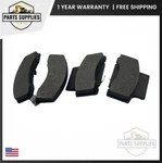 DBC-338-PAD-K 4 Pcs Brake Pads For Kodiak Calipers 9-10K Trailer Axles. Fixed Price $124.24.