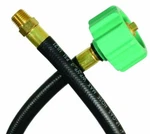 Jr Products 07-30865 20" Oem Pigtail QCC1 End Hose. Fixed Price $43.62.