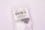 Rv Designer On/off Rocker Switch With Gold Text Spst 10A Brown S273. Fixed Price $8.37.