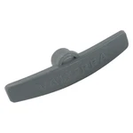 Valterra T1003-6GN Bladex Gray Plastic Replacement Waste Valve Handle Bulk. Fixed Price $16.53.