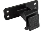 Dometic 4472002587 Americana Refrigerator Door Catch - Black. Fixed Price $46.30.