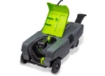 Thetford 40950 21 Gallon Titan Tote 4-WHEEL. Fixed Price $284.39.