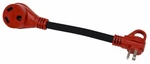 Valterra A10-1530 Mighty Cord Pigtail Adapters And Plugs Rv. Fixed Price $25.91.