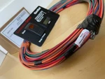 028-00022 Cummins Onan Digital Remote Panel & 044-00026 25' Harness. Fixed Price $114.99.