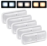 Miady Rv Dimmable Lights Interior 1800 Lm. Fixed Price $20.00.