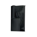 Rv Designer S907 Dual Outlet. Fixed Price $51.86.