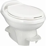 Thetford 34433 Style Plus Low Pro Wht Spr. Fixed Price $333.48.
