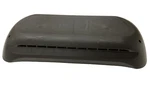 *dometic 3312695.020 Refrigerator Roof Vent Cap Only - Black Free Shipping. Fixed Price $39.99.