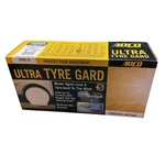 Adco Ultra Tyre Gard Tire Guard Cover Polar White One Pair Size Sz 27-29. Fixed Price $19.99.