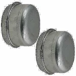 Dust Caps For Round Axle - 1.98" Dia.. Fixed Price $16.08.