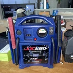 Jump-n-carry JNC660 1700 Amp 12-VOLT Starter. Fixed Price $80.00.