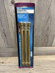 Camco 43833 Rv Cupboard Bar, 3PACK - 10" To 17" Oak (e/f). Fixed Price $9.72.