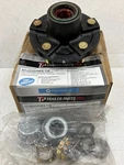 Trailer Parts Pro H34822545BX116 Pregreased Hub Assembly On 4.5 For 2K Axles. Fixed Price $58.99.