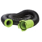 Thetford Titan Premium 10' Sewer Extension Hose W/universal Bayonet. Fixed Price $45.99.