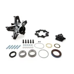 Winters 12242HD Hub Kit Rear Trackstar Bolt-on Drive Flange. Fixed Price $628.03.