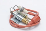 Baso Q90AA-1C Electrode Pilot Kit Lennox Furnaces. Fixed Price $120.47.