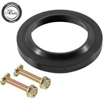 Rv Toilet Seal Flange Bolt Nut Set For Aqua Magic Iv Vi Style Lite. Fixed Price $14.80.
