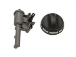 Suburban 525013 (521139), Oem Stove Piezo Igniter Kit With Black Knob. Fixed Price $26.13.