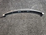 Miller Automotive Technology Double Eye Spring 5-LEAF MAT-111. Fixed Price $88.00.