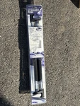 Concept Xt Model 56677 Adjustable Car Clothes Rod For Vehicles New. Fixed Price $19.00.