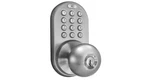 Keyless Digital Door Knob House Lock Keypad Home Entry Code Password Combination. Fixed Price $51.48.