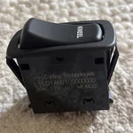 New Carling Technologies L15D1AN0100000000 Kneel Switch 20A 12V, Cutaway Bus. Fixed Price $14.95.