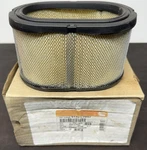 Genuine Oem Cummins Onan 0140-2897 Air Filter Element New Box Damage. Fixed Price $19.99.