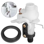 Upgraded Thetford Aqua Magic Toilet Water Valve Replacement Part# 31705. Fixed Price $14.98.