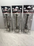 Ultra-tow 5712451 Stub Spindle Axle 1-1/4" Round 1250 Lb Capacity 8.56" Long. Fixed Price $39.95.