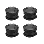Autohaux 4 Pcs Front Dashboard Air Vent Ac Heater BC3Z19893AA Ford F-25.... Fixed Price $90.71.