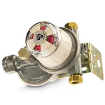 Cavagna Propane Lp Auto Changeover Regulator 924N 11" Wc Gas 3/8" Outlet. Fixed Price $52.95.