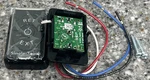 Carefree Rv Awning Single-touch Switch Kit 015938-001. Fixed Price $28.00.